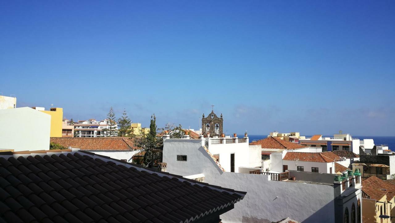 Molinos II - Casitas Las Abuelas Apartment Santa Cruz de la Palma  Exterior photo