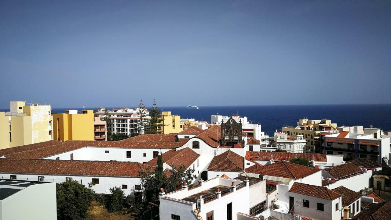 Molinos II - Casitas Las Abuelas Apartment Santa Cruz de la Palma  Exterior photo