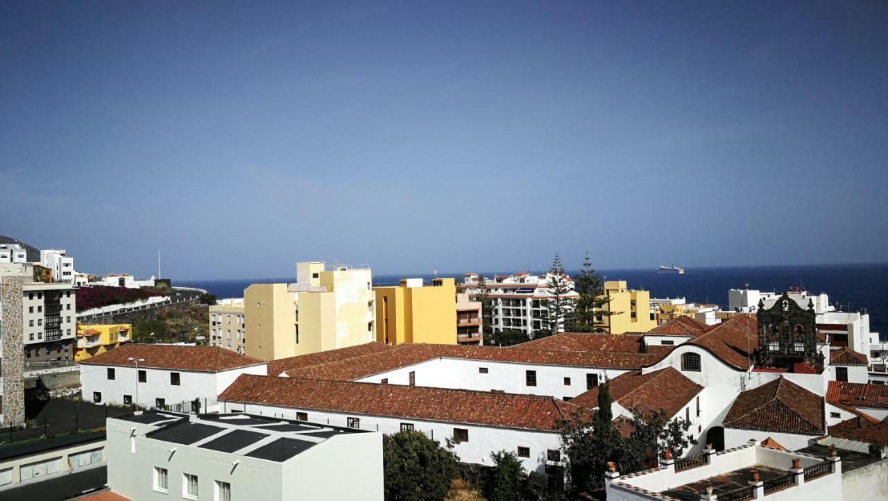 Molinos II - Casitas Las Abuelas Apartment Santa Cruz de la Palma  Exterior photo