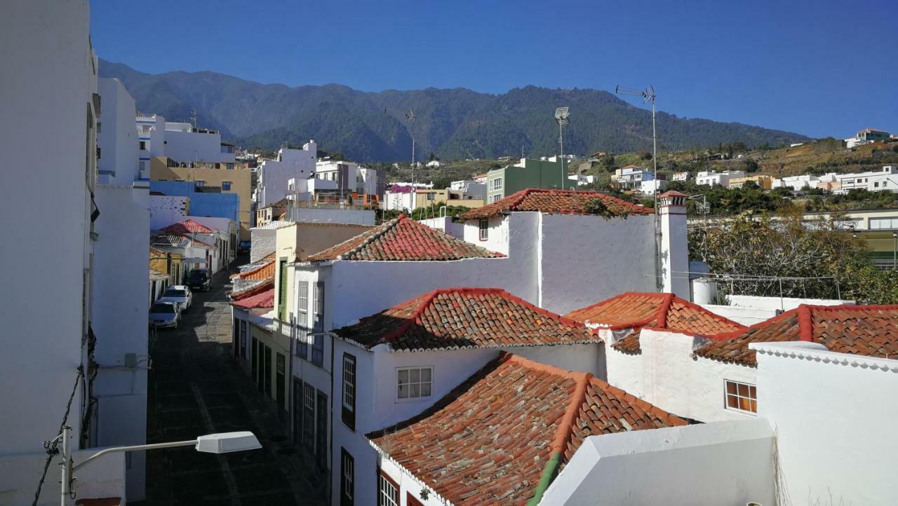 Molinos II - Casitas Las Abuelas Apartment Santa Cruz de la Palma  Exterior photo