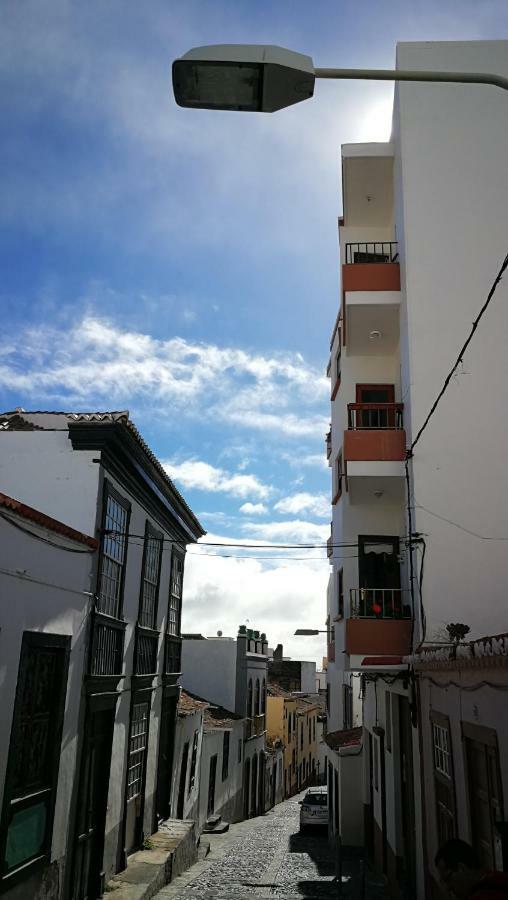 Molinos II - Casitas Las Abuelas Apartment Santa Cruz de la Palma  Exterior photo